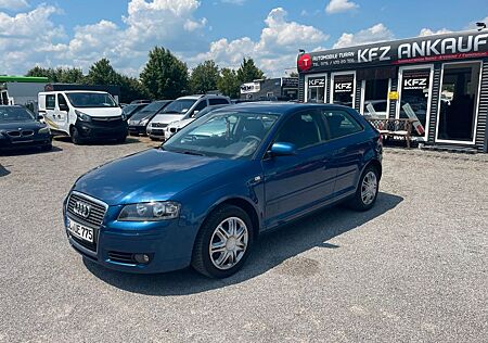 Audi A3 1.6 Klimaautomatik!!