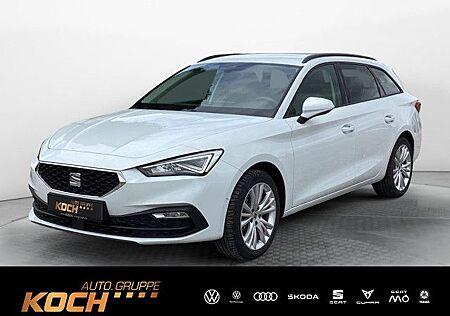 Seat Leon Sportstourer 1.5 eTSI 110 kW (150 PS) 7-Gan