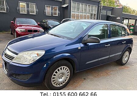 Opel Astra H Selection"110 Jahre"*Klima*Garantie*AHK