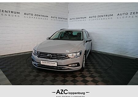 VW Passat Variant Volkswagen Business 1.5 TSI LED+Navi+Cam+PDC