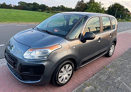 Citroën C3 Picasso TÜV NEUE