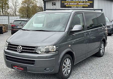 VW T5 Multivan Volkswagen AHK/MotorNEU/Garatie/TOP