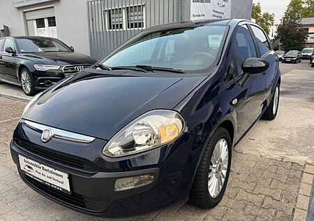 Fiat Punto EVO MyLife*Klima*Navi*Alu-Felgen*Multifu.*