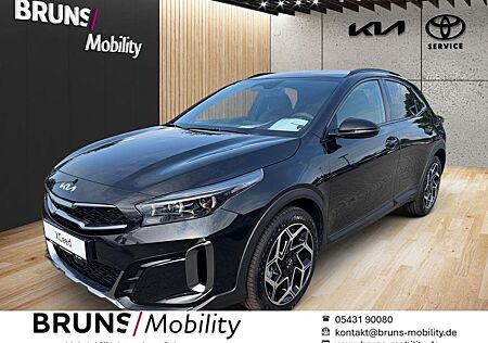 Kia XCeed 1.5 T DCT GT-line LEDER-PAKET
