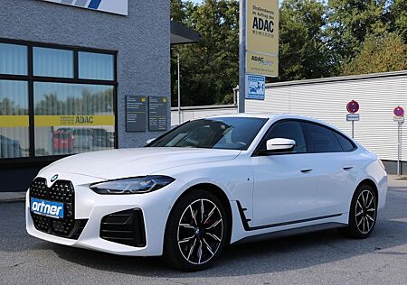 BMW 420 Gran Coupé xDrive M Sport