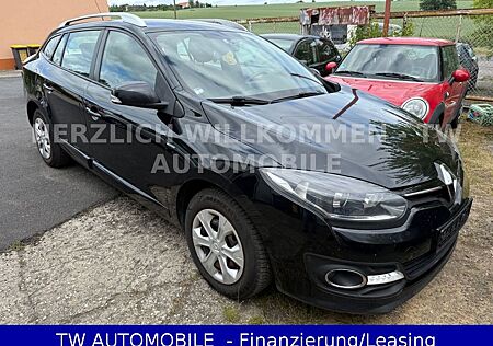 Renault Megane III Grandtour Limited Edition