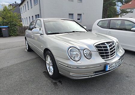 Kia Opirus 3.5 V6 GL GL