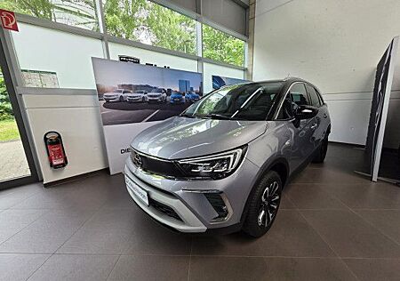 Opel Crossland X Crossland 1.2 130 PS / SHZ / Navi / PDC LED