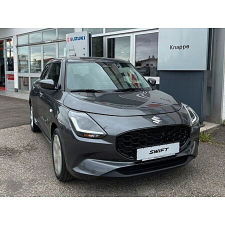 Suzuki Swift leasen