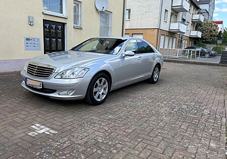 Mercedes-Benz S 320 CDI 4MATIC -