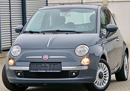 Fiat 500 Lounge,Pano,Klima,City