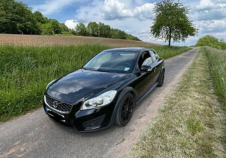 Volvo C30 gebraucht kaufen Volvo C30 T5 Momentum Momentum