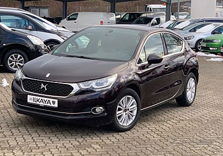 DS Automobiles DS 4 DS4