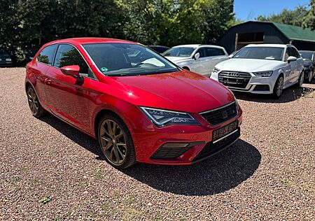 Seat Leon SC FR