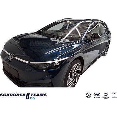 VW ID.7 leasen