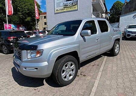Honda Ridgeline Exclusive 4x4