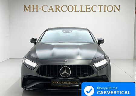 Mercedes-Benz CLS 53 AMG *LIMITED EDIT*CARBON*HEAD-UP*PERF-ABG*