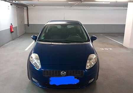 Fiat Grande Punto 1.4 16V Dynamic Dynamic