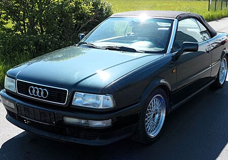 Audi Cabriolet 2.0 -