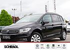 VW Touran Volkswagen 1.5 TSI DSG COMFORTLINE+7-SITZER+APP+KAM