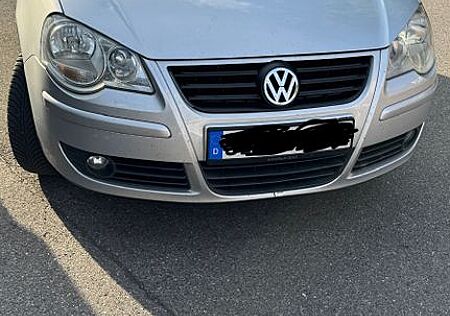 VW Polo Volkswagen 1.4 Comfortline