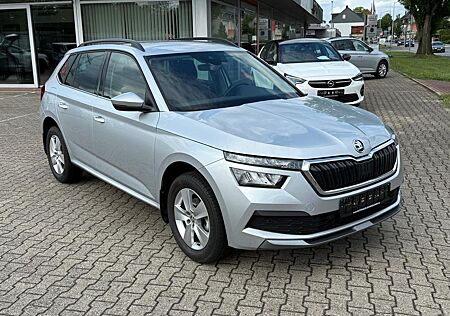 Skoda Kamiq 1.0 TSI DSG Smartlink PDC Garantie 2028