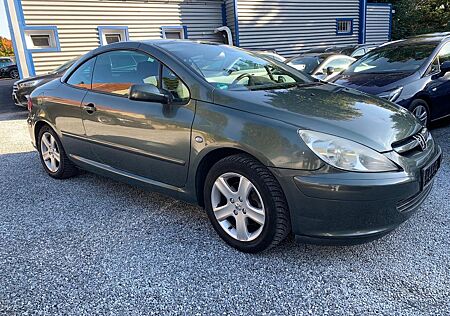 Peugeot 307 CC Tendance