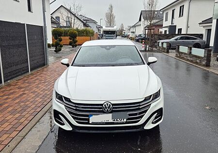 VW Arteon Volkswagen 2.0 TDI SCR 140kW DSG R-Line S.B. R-Line