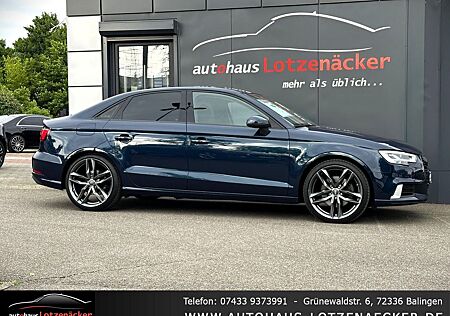 Audi A3 Limousine 40 TFSI quattro ACC Virtual B&O
