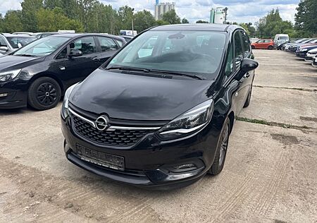 Opel Zafira C Business Edition Start/Stop-TÜV-04-2026