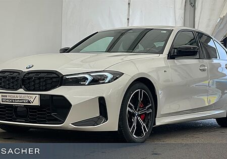 BMW M340d A xDr.Lim MSport PRO AHK LCPRo HUD RFK PDC