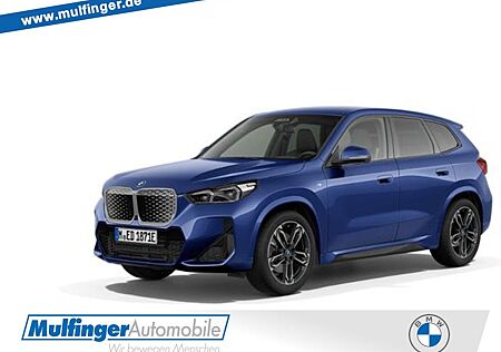 BMW iX1 x30 M Sport HUD ACC SuView. Lenkh.H/K AHK19"