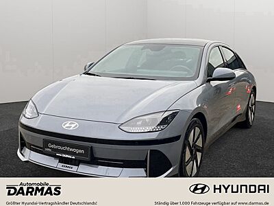 Hyundai IONIQ 6 Dynamiq Klimaaut. Navi Voll-LED GSD