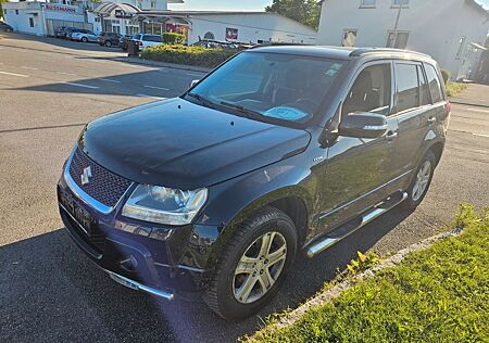 Suzuki Grand Vitara 1.9 DDIS +EURO5+KLIMA+4X4+NAVI