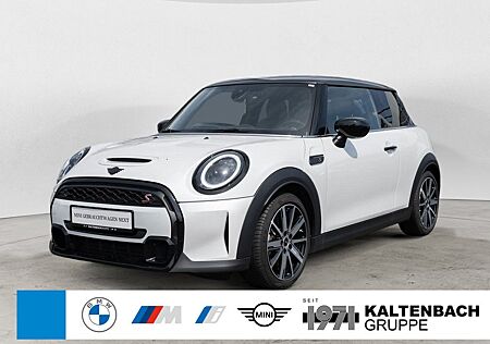 Mini Cooper S Classic Trim LED NAVI SHZ PDC KLIMA