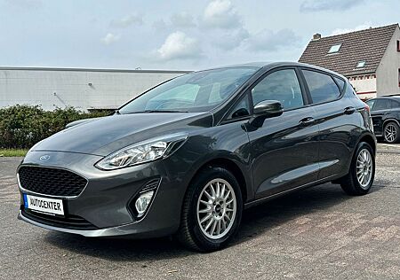 Ford Fiesta Cool & Connect*Tüv & Au NEU*