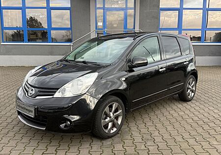 Nissan Note I-Way
