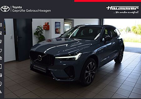 Volvo XC 60 XC60 B4 D AWD Plus Dark*FAHRER-ASSIST+HARMAN-KAR