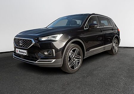 Seat Tarraco XCELLENCE 1.5 TSI DSG FLA 4xSHZ SpurH