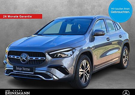 Mercedes-Benz GLA 180 PROGRESSIVE/MBUX/NAVI/LED/KAMERASHZ