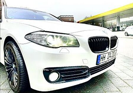 BMW 525d Touring Modern Line Modern Line