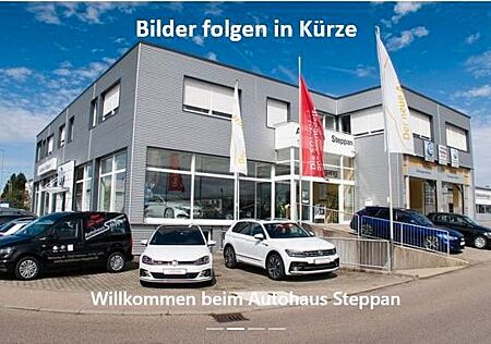 VW Tiguan Volkswagen 1,4 TSI Lounge Sport & Style +Navi +AHK