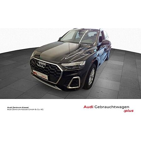 Audi Q5 leasen