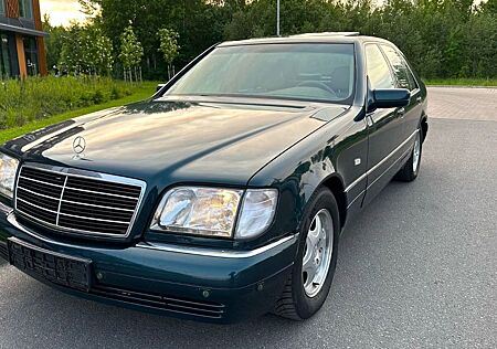 Mercedes-Benz S 300 Turbodiesel