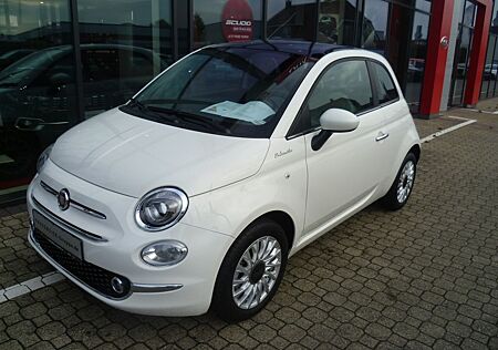 Fiat 500 1.0 Dolcevita -Klima-PDC-Panoramadach