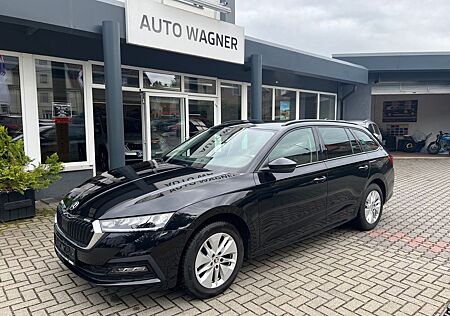 Skoda Octavia Combi Ambition 1.5TSI*SH DAB TEL EPH AP