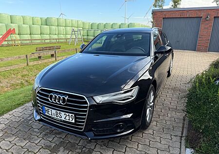 Audi A6 2.0 TDI 140kW ultra S tronic Avant -