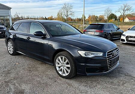 Audi A6 Avant 3.0 TDI *Facelift* S line