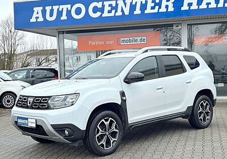 Dacia Duster II Celebration*Navi*360*S-Heft*1-Hand