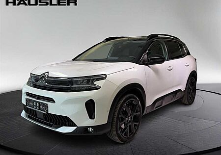 Citroën C5 Aircross PT 1.2 Automatik PDC Kamera AHK LED